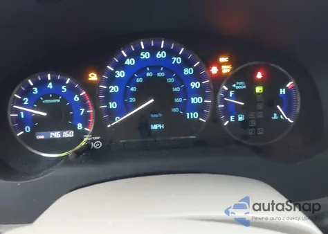 2006 Toyota Sienna Le z USA, uszkodzony, nr VIN 5TDZA23C16S446654